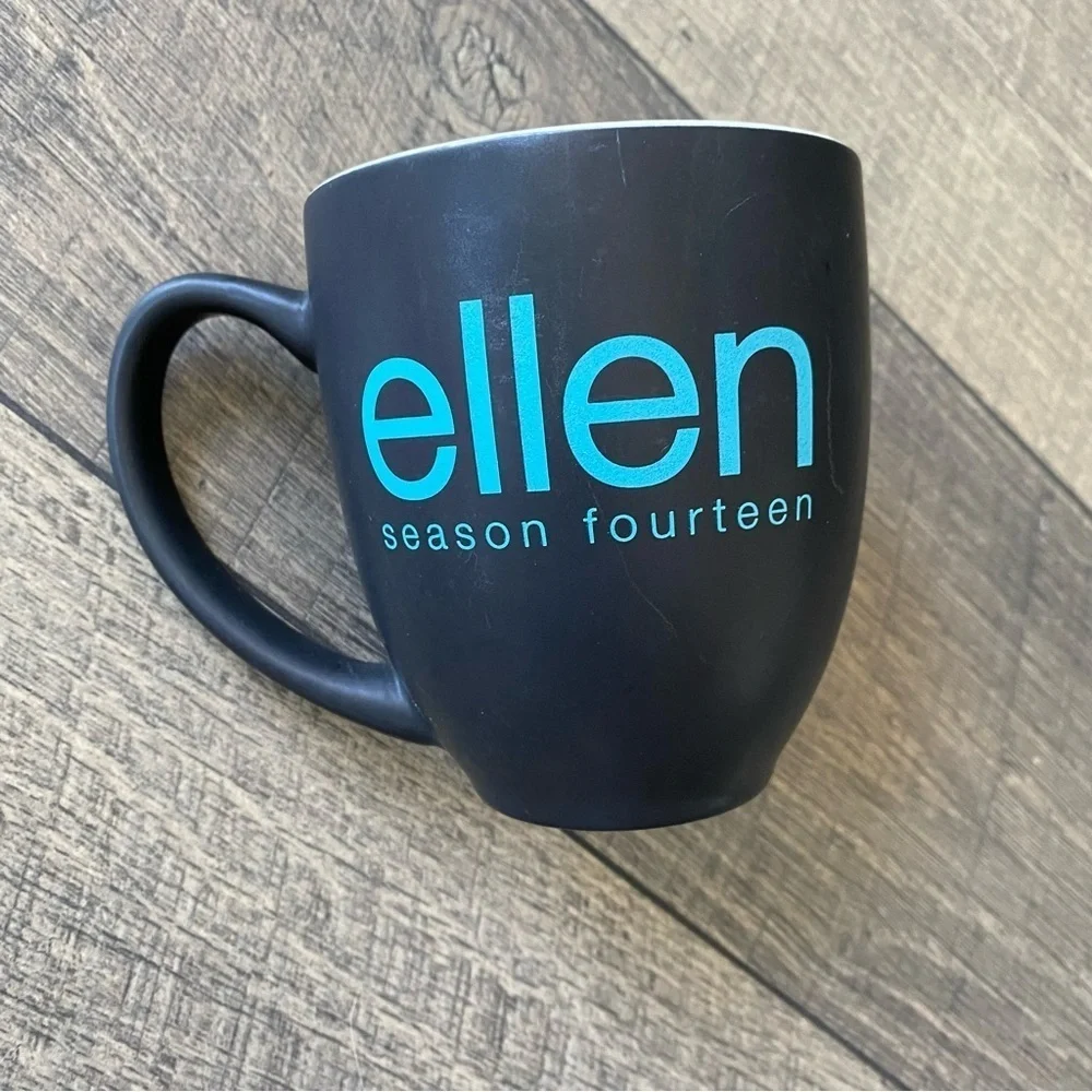 Ellen Degeneres nwot ellen